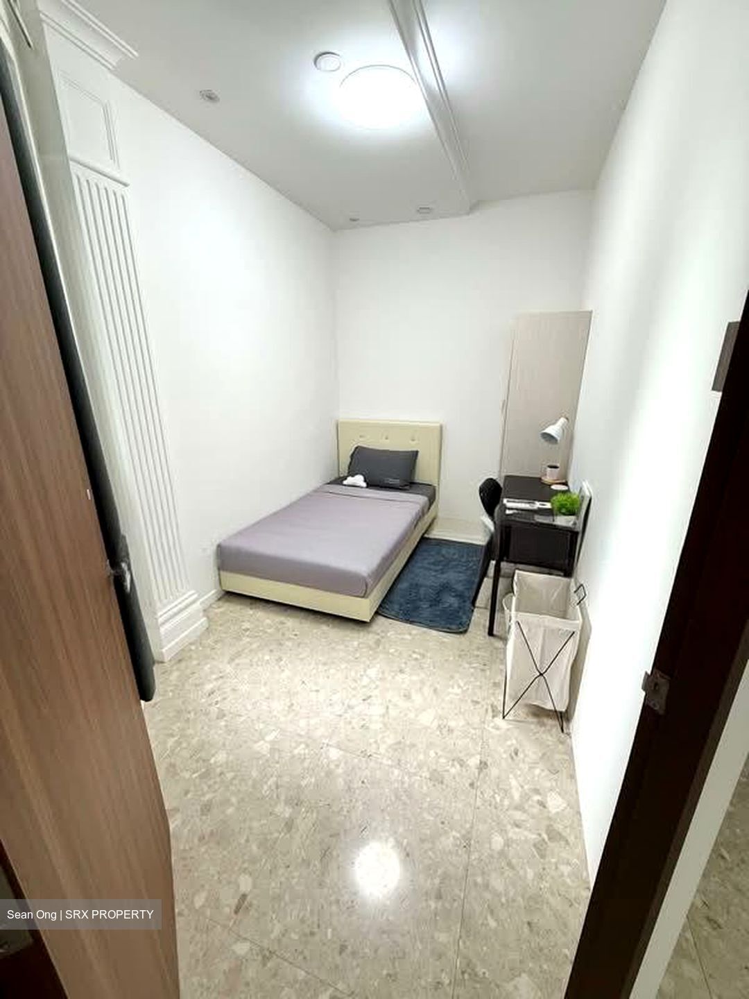 Summerdale (D22), Condominium #544156951